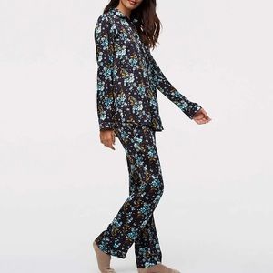 NWT pajamas, adorable Ann Taylor Loft!